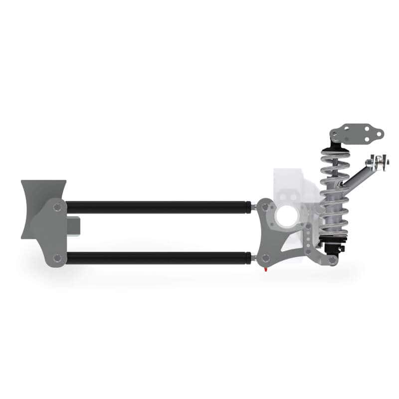 QA1 — QA1 Pro Parallel 4-Link System- (Rear)
Four Link Kit - view 8