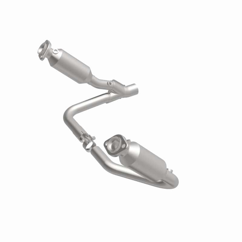 Magnaflow — Magnaflow 05-06 Dodge Durango 4.7L Direct Fit Converter
California - view 9