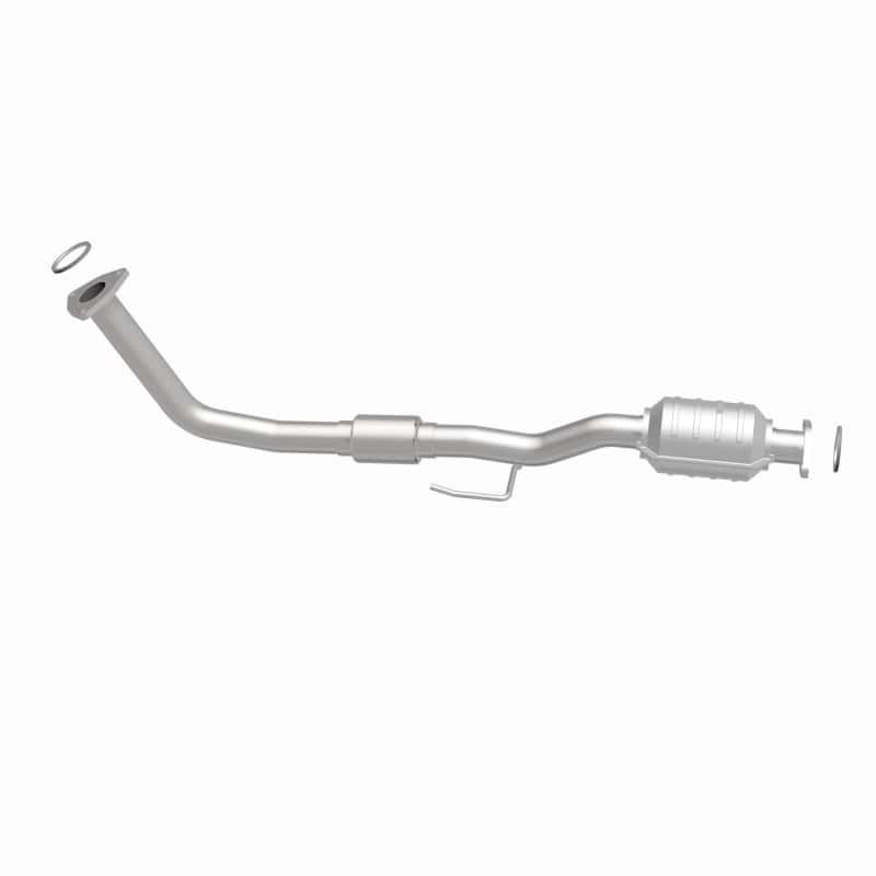 Magnaflow — Magnaflow Conv DF Toyota Camry 2.2L
California - view 12