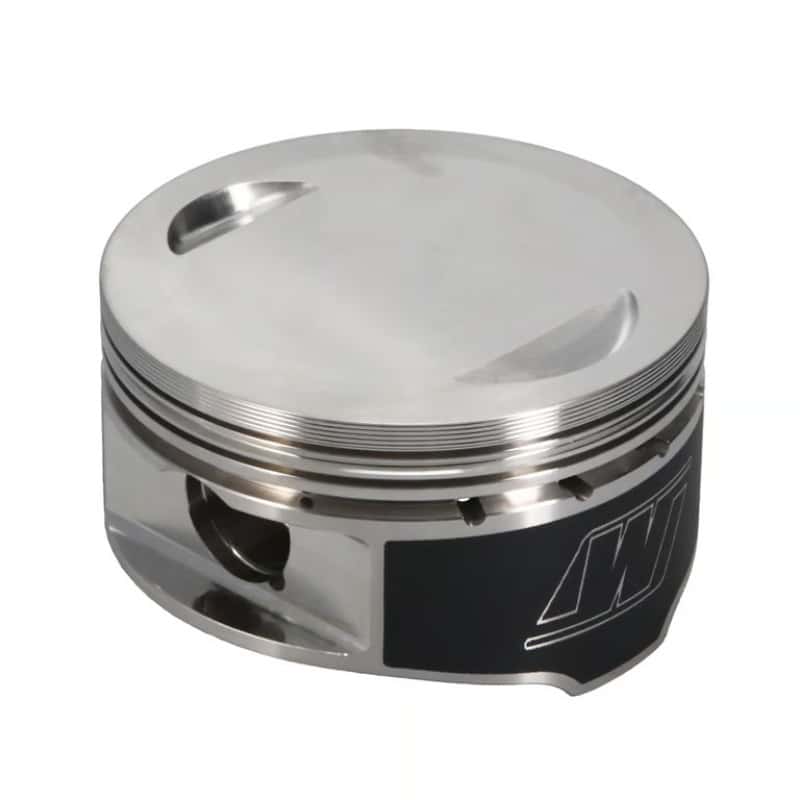 Wiseco — Wiseco Yamaha YFM450 Grizzly/Rhino/Kodiak/Wolverine 111 Piston Kit
Piston Kit - view 5