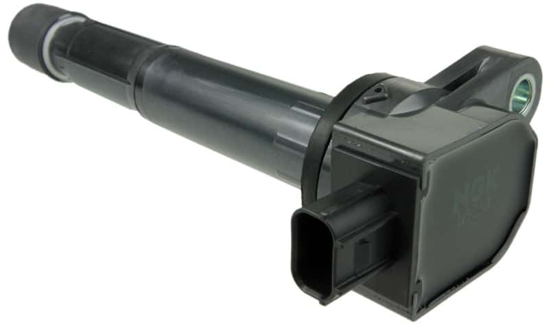 NGK — NGK 2014-09 Acura TSX COP Pencil Type Ignition Coil
Ignition Coil - view 2