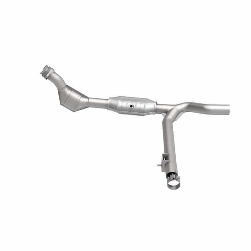 Magnaflow — MagnaFlow Conv DF 99-00 Ford F-150 4.2L 50S
California - view 12