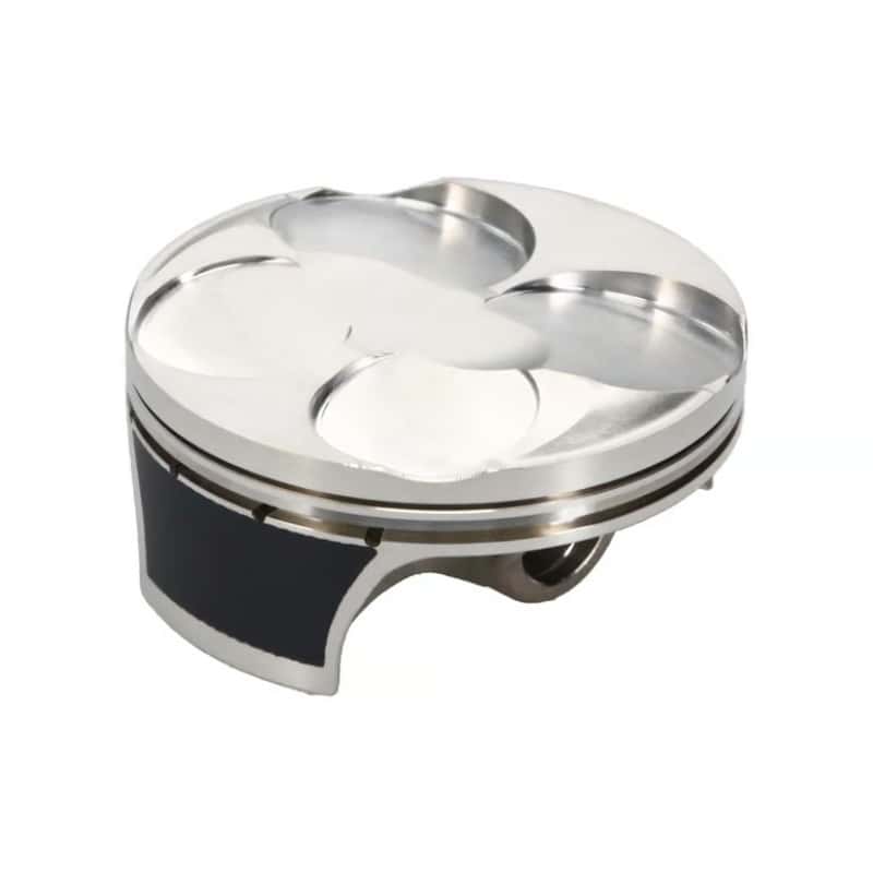 Wiseco — Wiseco Kawasaki KX250F 17-18/ KX250 19 14.51 CR Piston kit
Piston Kit - view 5
