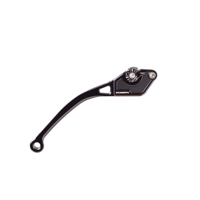Vortex Racing — Vortex Racing H-L202 F14 Brake Lever Long- Black - view 3