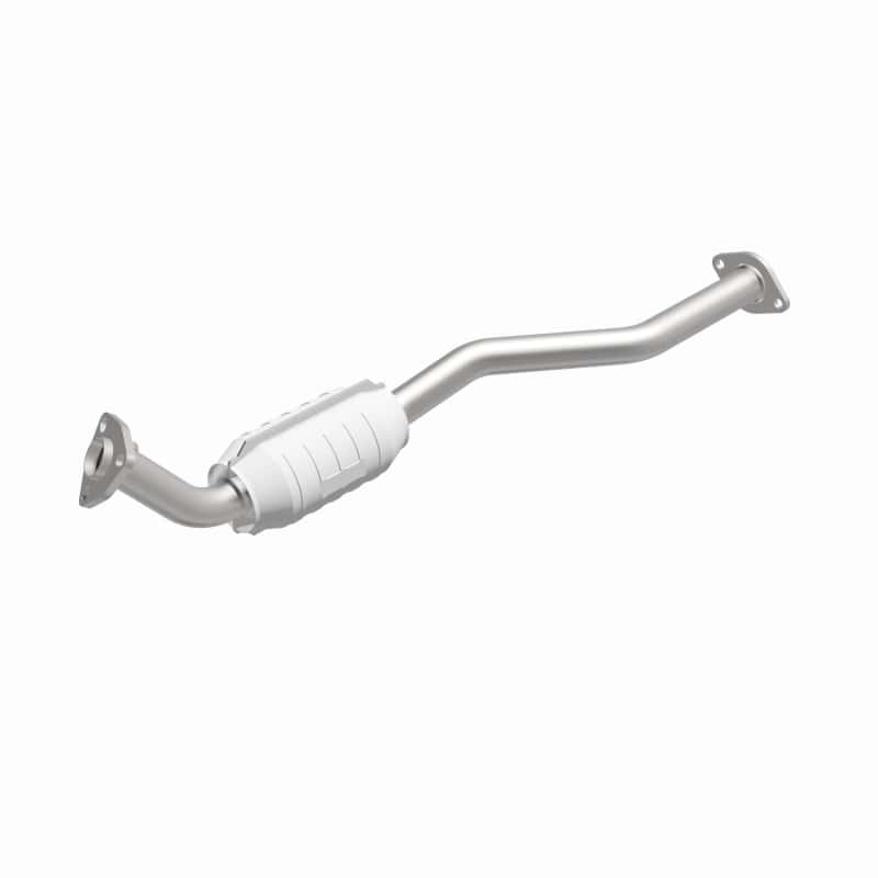 Magnaflow — MagnaFlow Conv DF 01-04 Xterra Driver Side Rear 3.3L
California - view 7