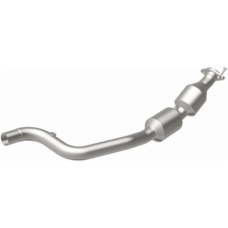 Magnaflow — MagnaFlow 13-17 Range Rover V8 5 OEM Underbody Direct Fit EPA Compliant Catalytic Converter
OEM Grade
OEM - view 31