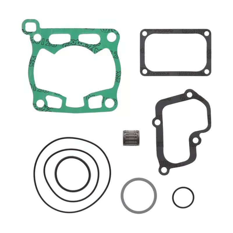 Wiseco — Wiseco Suzuki RM125 00-03 (754M05400 2126CS) Piston
Piston Kit - view 5
