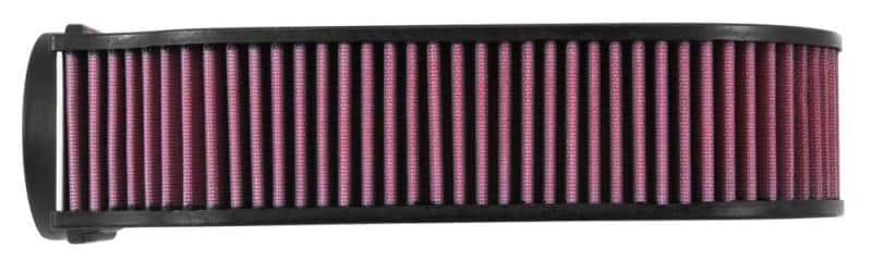 K&N Engineering — K&N Replacement Unique Air Filter for 2009-2014 Mercedes-Benz C/CLS/E/GLK/ML/S/SLK Class Diesel
Replacement Air Filt
Air Filter - view 4