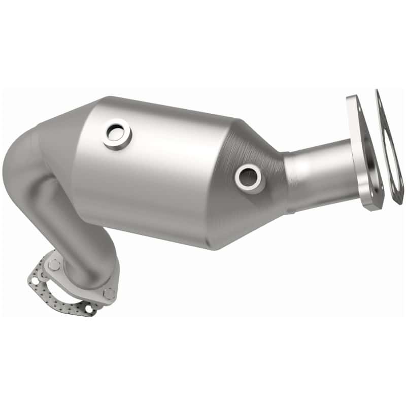Magnaflow — Magnaflow 11-12 A8 Quattro V8 4.2 OEM Close Coupled Direct Fit Converter
OEM Grade
OEM - view 31
