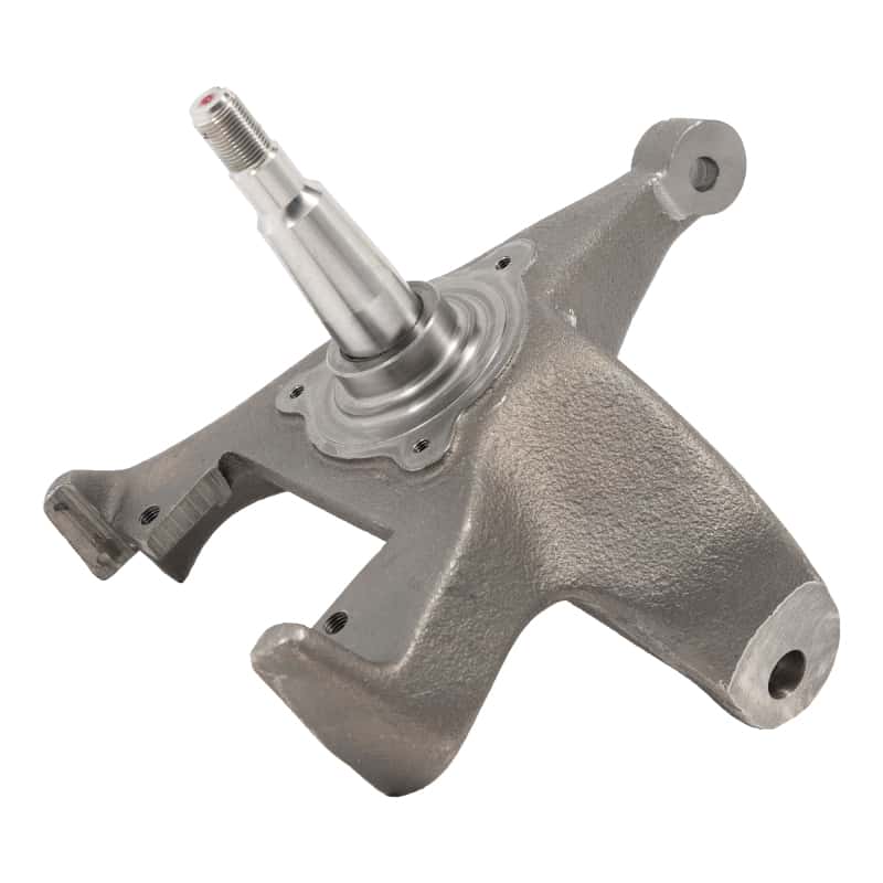 Belltech — Belltech DROP SPINDLE SET 94-99 DODGE RAM 1500
DROP SPINDLE SET - view 10