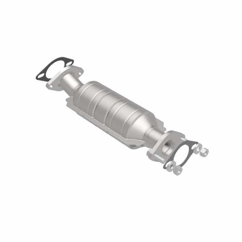 Magnaflow — Magnaflow Conv DF 06-10 Hyundai Elentra 2.0L Rear/2011 Kia Soul 2.0L Rear
HM Grade
HM - view 14