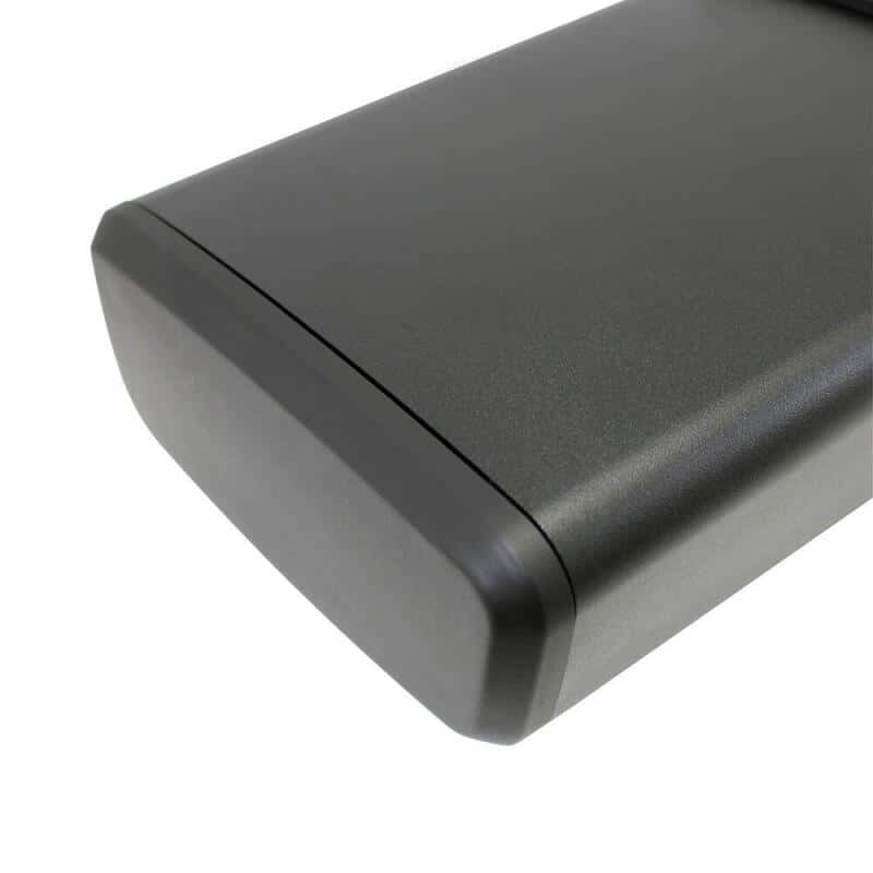 Westin — Westin 2019 Dodge Ram 1500 Crew Cab (Excl. Ram 1500 Classic) R7 Nerf Step Bars - Black
Nerf/Step Bar - view 5