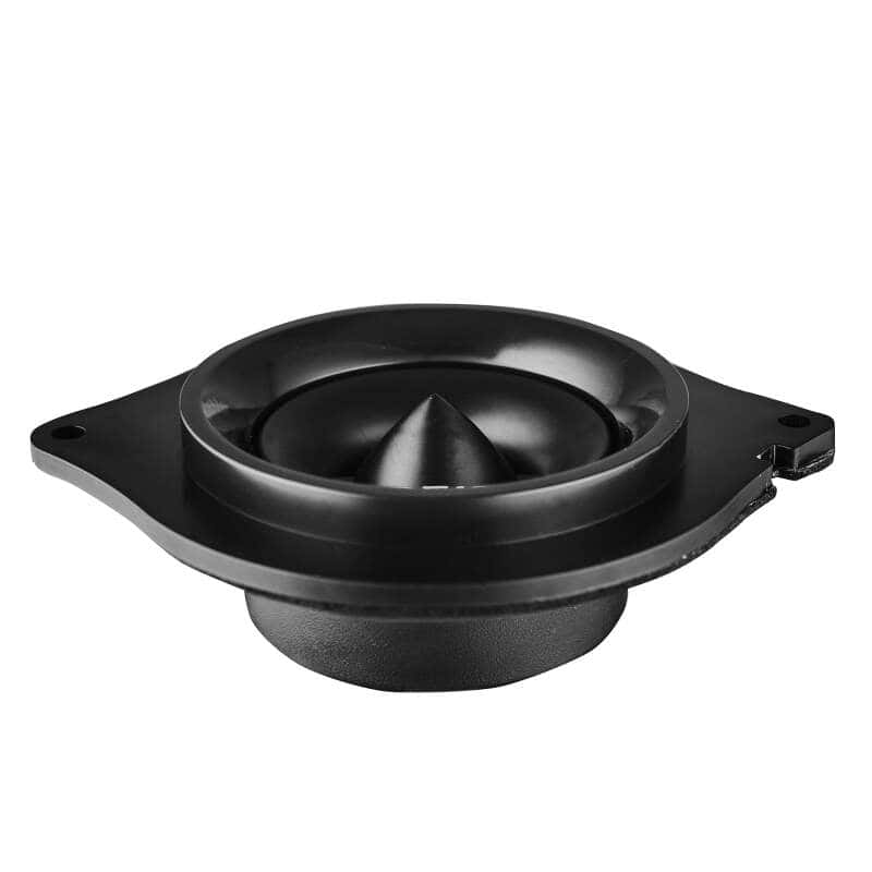 DS18 — DS18 2.7in Oem Replacement Dash Tweeter Neodymium 100 Watts RMS 1in Kapton Vc 4 ohm 2018 And Up - view 3