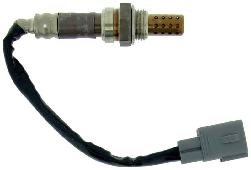 NGK — NGK Lexus LS400 1994-1990 Direct Fit Oxygen Sensor - view 2