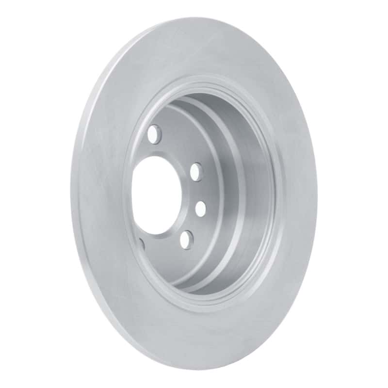 DFC — DFC 00-06 Rover 75 (Mexico) Rear Brake Rotor
DFC Brake Rotor - view 4
