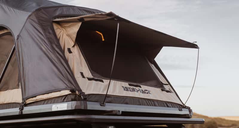 Rhino-Rack — Rhino-Rack Roof Top Tent Soft Shell - view 5