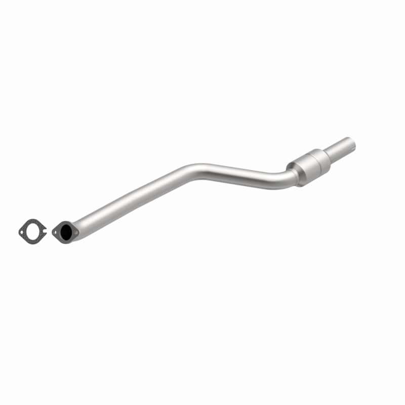 Magnaflow — MagnaFlow Conv DF BMW 3 07-08 Rear OEM
OEM Grade
OEM - view 7