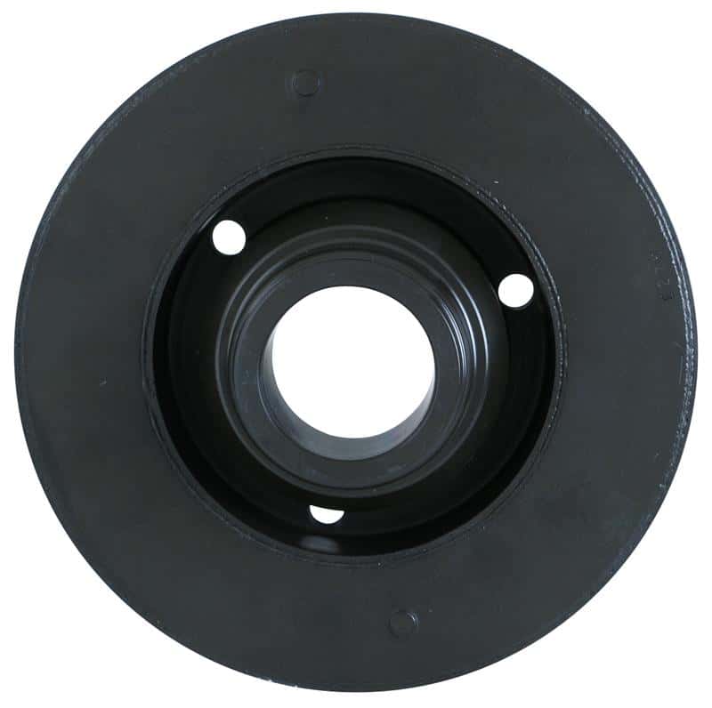 Fluidampr — Fluidampr Chevy LS1 / LS6 / LS2 Camaro Firebird GTO Steel Internally Balanced Damper
Harmonic Balancer - view 5