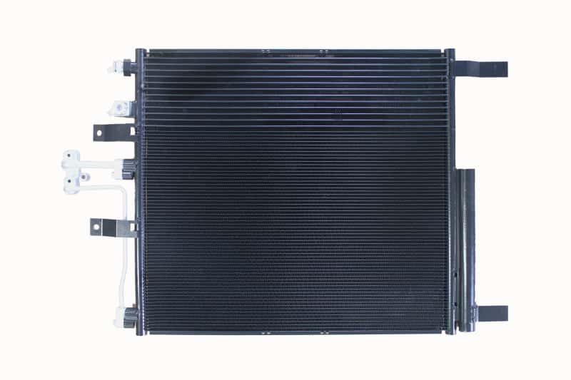 CSF — CSF 2014 Ram 1500 3.0L A/C Condenser - view 3