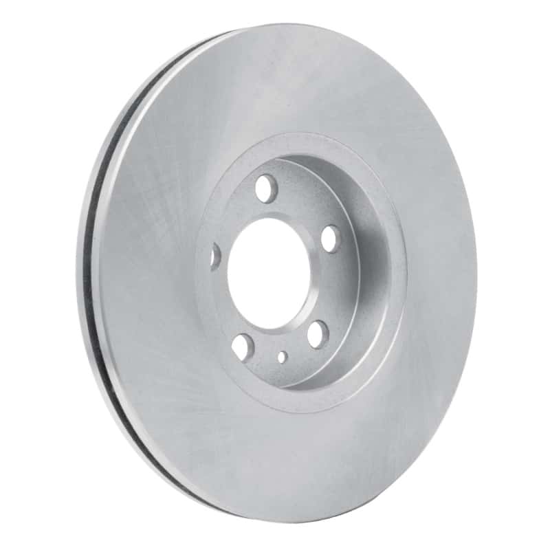 DFC — DFC 98-18 Audi A1 (Mexico) Front Brake Rotor
DFC Brake Rotor - view 4