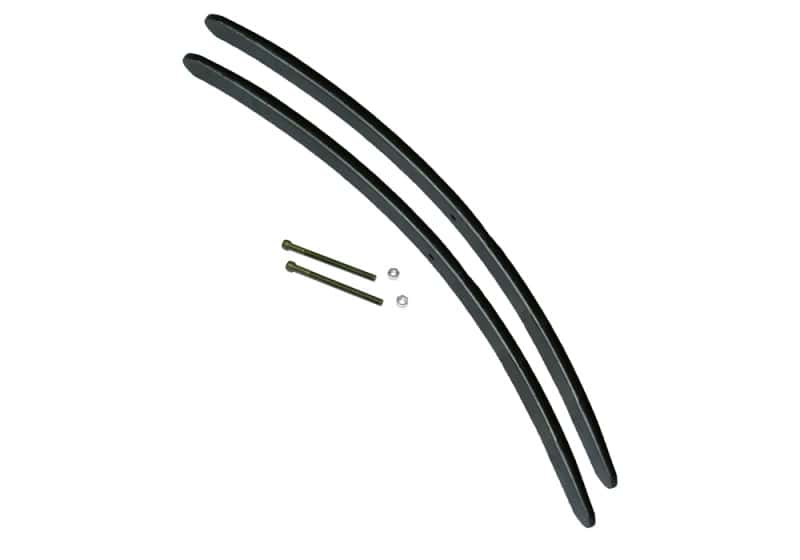 Superlift — Superlift 73-87 GM Heavy Duty Pick Up w/ 12in Lift Kit Leaf Spring - Front
Leaf Spring - view 1