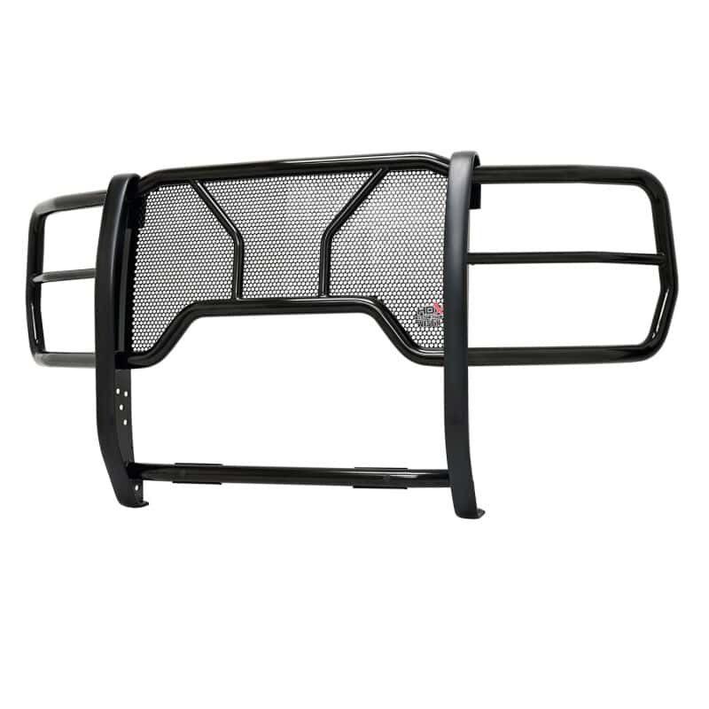 Westin — Westin 23-24 Ford F250/F350 Super Duty HDX Grille Guard - Black - view 10
