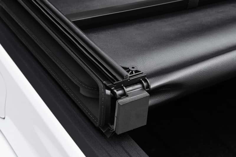 Rugged Ridge — Rugged Ridge Armis Soft Folding Bed Cover 2020 Gladiator JT
Tonneau Cover
OFFROAD_TOPS - view 11