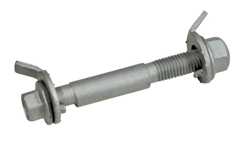 SPC Performance — SPC Performance 07-09 Hyundai Entourage/ 06-13 Kia Sedona Rear Camber Bolt
CAM BOLT EACH
CAM BOLT EA - view 5