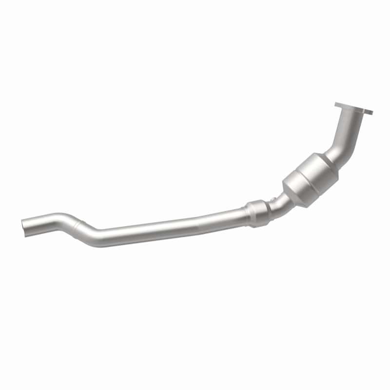 Magnaflow — MagnaFlow Conv DF 2008 Chrysler/Dodge 300/Charger/Magnum 5.7L Passenger Side AWD
OEM Grade
OEM - view 19
