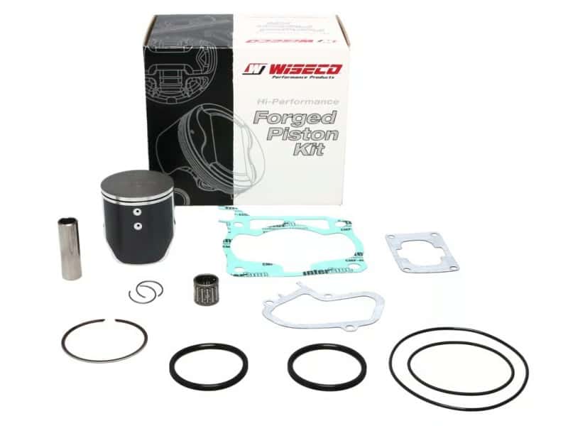 Wiseco — Wiseco Yamaha YZ125 05-20 GP Series(846M05800) Piston
Piston Kit - view 4