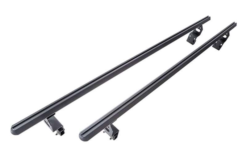 Dee Zee — Dee Zee 16-23 Nissan Titan Cargo Management Universal Hex Series Cross Rails Bolt Pack
Truck Bed Cross Rail - view 3