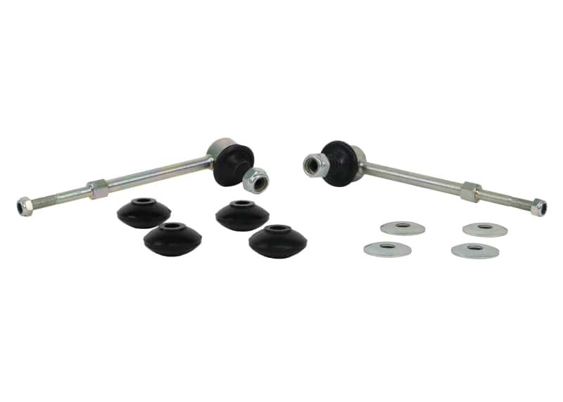 Whiteline — Whiteline 2006+ Toyota FJ Cruiser GSJ15 Rear Sway Bar Link Assembly
Link Kit - view 2