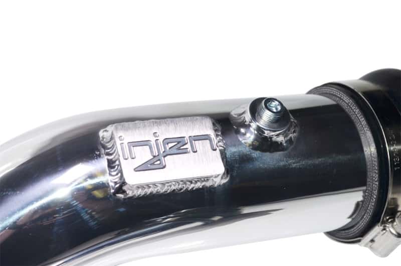 Injen — Injen 17-19 Honda Civic Type-R Aluminum Intercooler Pipe Kit - Polished
TChrgrIcoolerKit
Intercooler Pipe - view 8