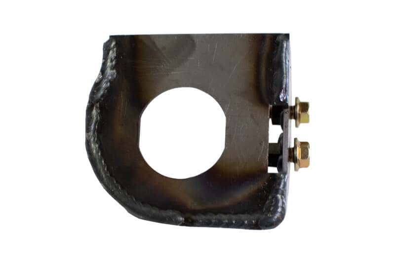 RustBuster — Rust Buster 1994-2004 Chevy S10 & GMC Sonoma Core Support Mount - Right - view 3