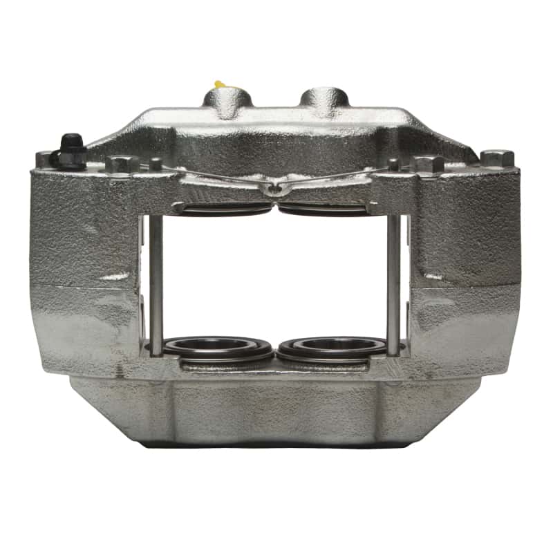 DFC — DFC 96-04 Toyota Tacoma Front-R Premium Caliper - Silver Zinc Coated
DFC Brake Caliper - view 4