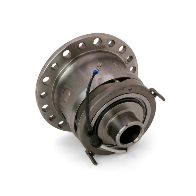 Eaton — Eaton Elocker4 Differential 27 Spline 3.73 Ratio Dana 30
Differential - view 4