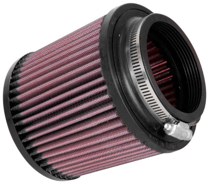 K&N Engineering — K&N Replacement Air Filter BMW 118I/120I/320I, 2005
Replacement Air Filt
Air Filter - view 3