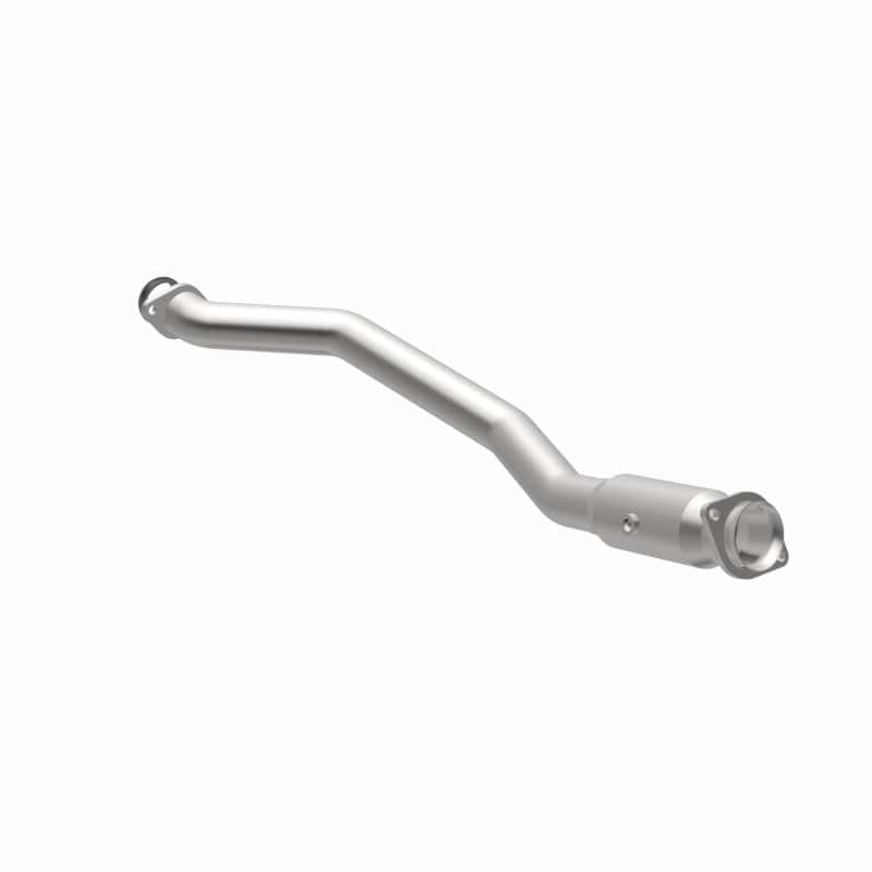 Magnaflow — Magnaflow Conv DF 2012-2017 Grand Cherokee V8 6.4 OEM Underbody
OEM Grade
OEM - view 6