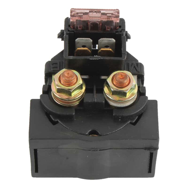 Arrowhead — Arrowhead Honda Starter Relay - view 1