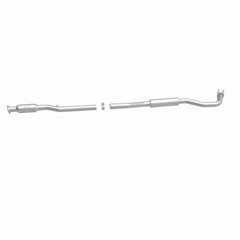 Magnaflow — MagnaFlow Conv DF 07-09 Mitsu Outlander 3.0L
OEM Grade
OEM - view 11