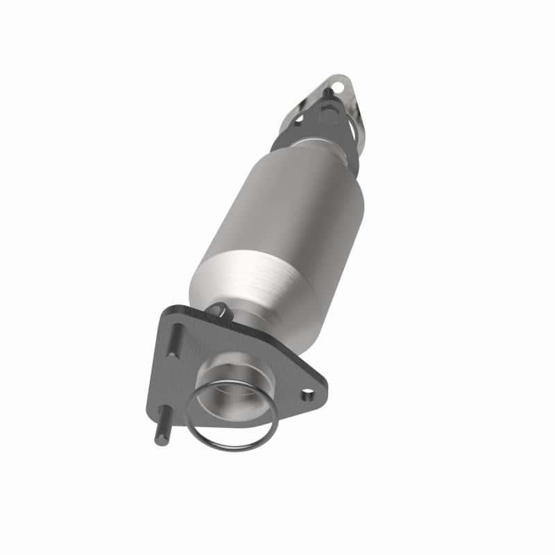 Magnaflow — Magnaflow 05-06 Nissan Pathfinder 4.0L Direct Fit Converter
California - view 25