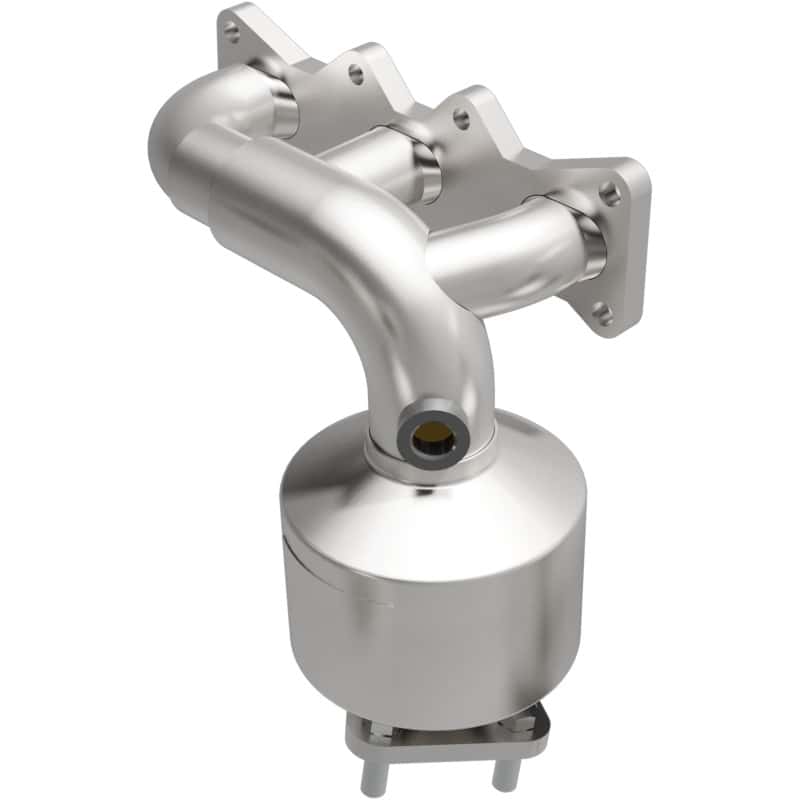 Magnaflow — MagnaFlow Conv DF 95-02 Mazda Millenia 2.3L
HM Grade
HM - view 2