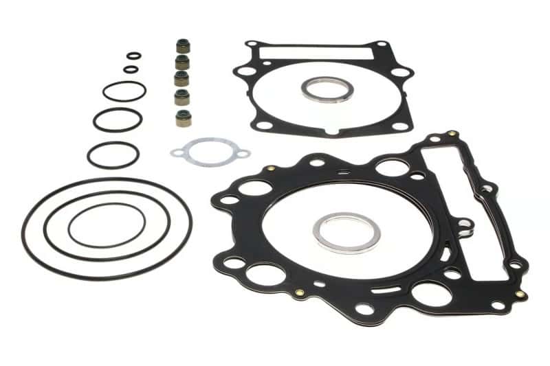 Wiseco — Wiseco 01-05 Yamaha Raptor 660 101mm Top End Gasket Kit
Gasket Kit - view 7