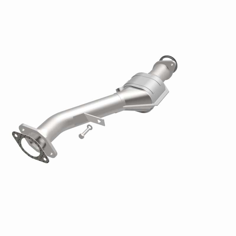 Magnaflow — MagnaFlow Conv DF 04-07 Subaru WRX/STI 2.5L T
OEM Grade
OEM - view 27