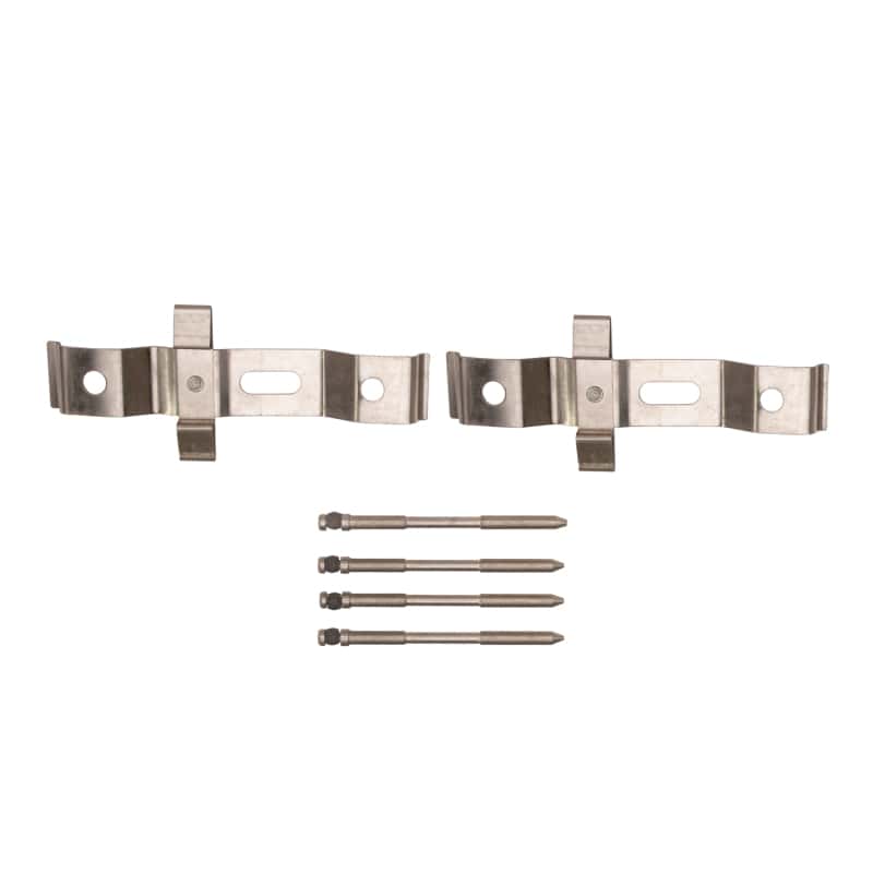 DFC — DFC 05-25 Ford Mustang Front Premium Hardware Kit
DFC Disc Brk Hdw Kit - view 2