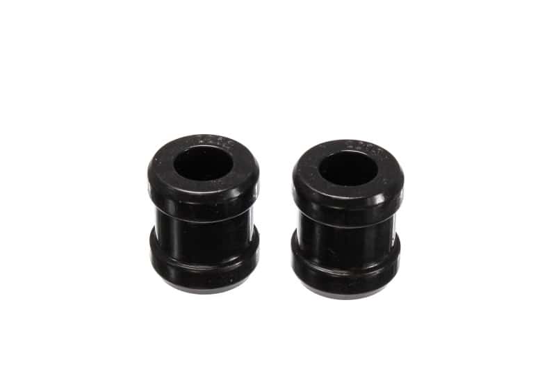 Energy Suspension — Energy Suspension Chrysler 3/4in Shock Eye Bushing - Black
ShkAbsrbrBsh - view 1
