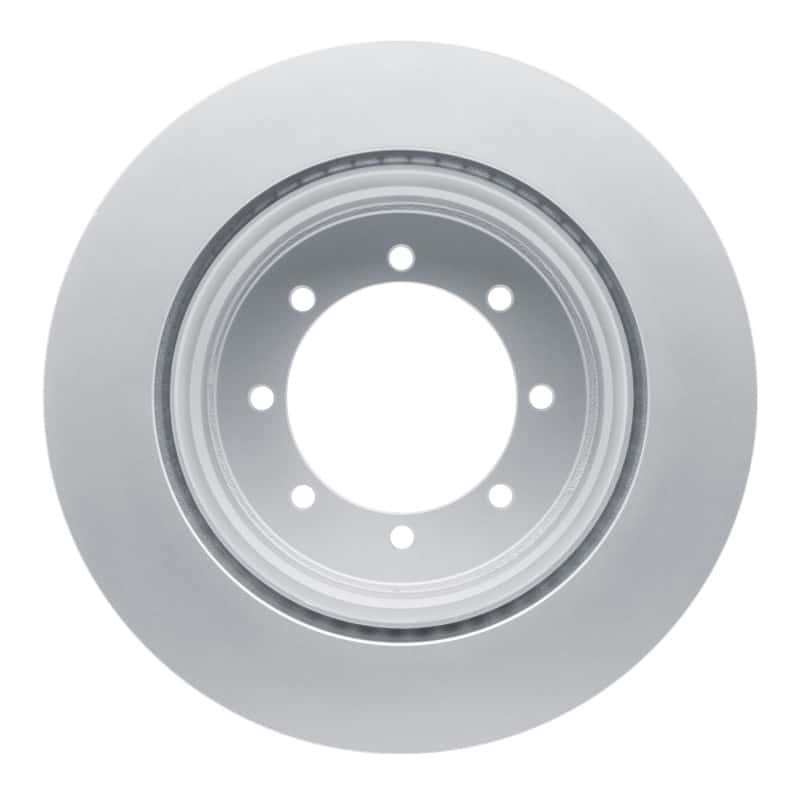 DFC — DFC 11-22 Ford F-350 Super Duty 4WD Rear GeoSPEC Coated Rotor
DFC Brake Rotor - view 5