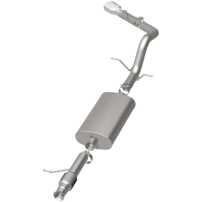 Magnaflow — MagnaFlow SYS C/B 09 Chev/GMC Tahoe/Yukon5.3L
Cat-Back - view 28