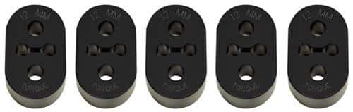 Torque Solution — Torque Solution Exhaust Mount Kit: Scion TC 2011-12 - view 3