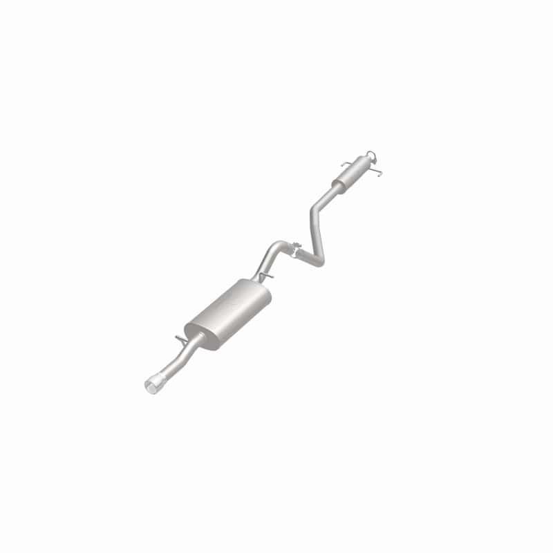 Magnaflow — MagnaFlow Sys C/B 01-03 Toyota Corolla S 1.8L
Cat-Back - view 22